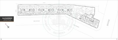 Project Image of 1440.0 - 1935.0 Sq.ft 2 BHK Apartment for buy in Shivalay Samruddhi