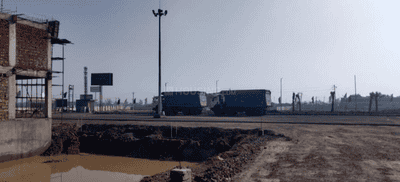 7C Aerotro Homes 1 Internal Roads & Footpaths 2