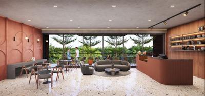 Project Image of 0.0 - 4200.0 Sq.ft 4 BHK Apartment for buy in Shannon Sierra