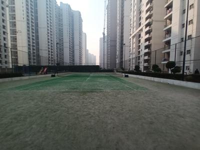 Project Image of 450 Sq.ft 1 BHK Apartment / Flat for sale in Sector 168 for Rs. 4500000