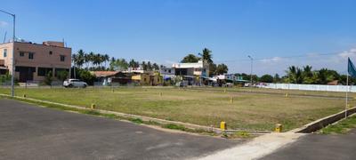 Project Image of 1100.0 - 1600.0 Sq.ft Residential Plot Plot for buy in Archadius Krishna Garden