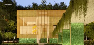 Project Image of 5373.0 - 7227.0 Sq.ft 5 BHK Villa for buy in Terminus Aranya