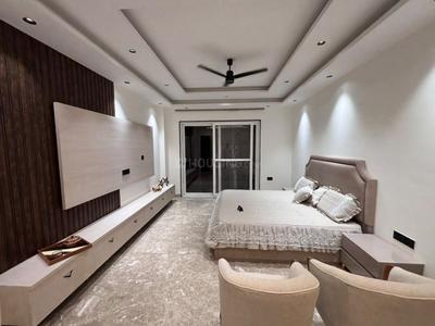 Project Image of 4050.0 - 4060.0 Sq.ft 4 BHK Builder Floor for buy in Satvik Luxurious Floors