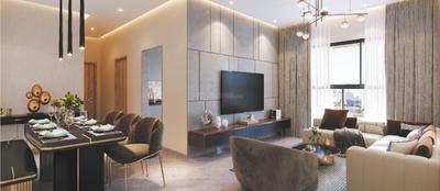Project Image of 426.04 - 1083.07 Sq.ft 1 BHK Apartment for buy in IPSIT Anand Mangal