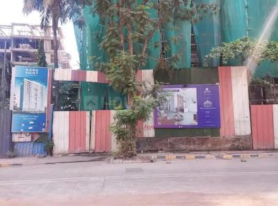 Project Image of 422.0 - 649.0 Sq.ft 1 BHK Apartment for buy in Adityaraj Majestic