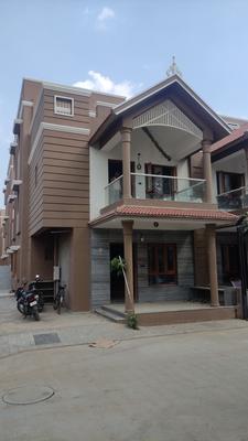 Project Image of 1676.16 - 2091.1 Sq.ft 4 BHK Villa for buy in Shivani Sun Villa Royal