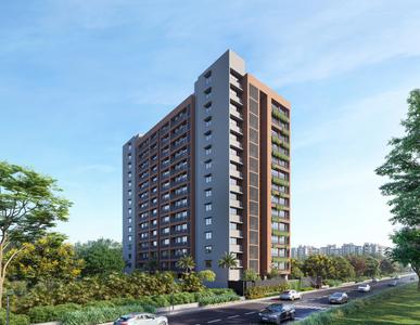 Project Image of 3204.0 - 3249.0 Sq.ft 4 BHK Apartment for buy in Vision Ventus