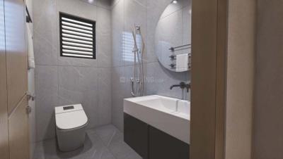 Project Image of 836.57 - 855.62 Sq.ft 3 BHK Apartment for buy in Luxuria
