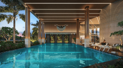 Project Image of 1750.0 - 2700.02 Sq.ft 3 BHK Apartment for buy in Raghuram A2A Homeland Phase II