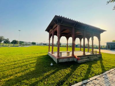 Project Image of 1000.0 - 12000.0 Sq.ft Residential Plot Plot for buy in Mahalaxmi Nagar 21