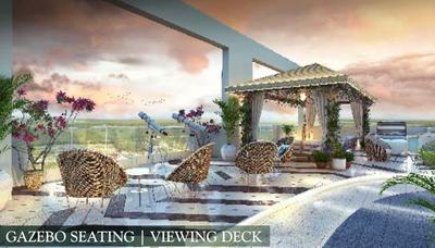 Project Image of 1540 Sq.ft 3 BHK Apartment / Flat for sale in Mulund East for Rs. 26500000
