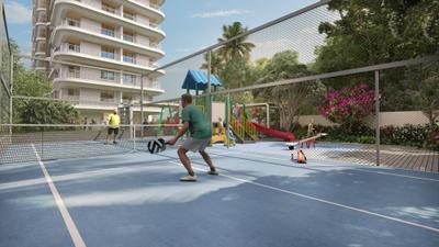 Project Image of 1600.0 - 2502.0 Sq.ft 3 BHK Apartment for buy in Skyline Dynasty