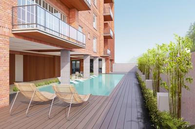 Project Image of 2700.0 - 2789.0 Sq.ft 3 BHK Apartment for buy in Nitesh Madison Square