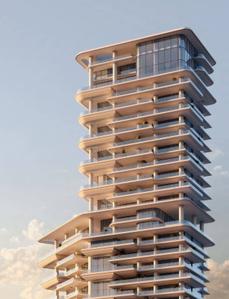 Project Image of 6361.0 - 7373.0 Sq.ft 3.5 BHK Apartment for buy in Omniyat Vela Dorchester Collection