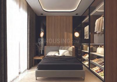 Project Image of 696.0 - 1316.0 Sq.ft 2 BHK Apartment for buy in The Address By GS Wadala