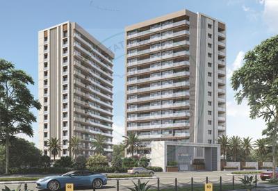 Project Image of 1434.4 - 1627.72 Sq.ft 4 BHK Apartment for buy in Omkar Solitaire Liberty