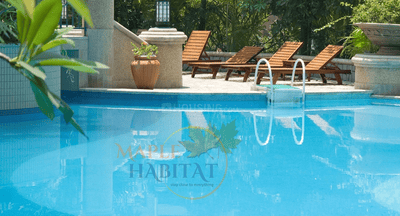 Project Image of 1247.0 - 1644.0 Sq.ft 2 BHK Apartment for buy in B V Maple Habitat