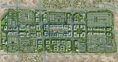 Project Image of 2217.0 - 2430.0 Sq.ft 3 BHK Villa for buy in Nshama Sama Townhouses