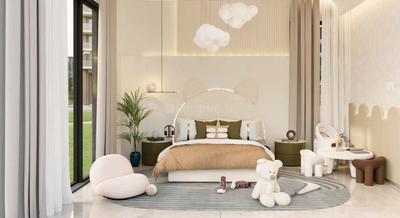 Project Image of 4853.0 - 8113.0 Sq.ft 4 BHK Villa for buy in Bridge Epsilon