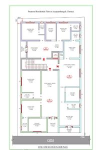 Project Image of 395.0 - 1044.0 Sq.ft 1 BHK Apartment for buy in Hannah Rehoboth