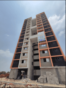 Project Image of 571.24 - 732.7 Sq.ft 2 BHK Apartment for buy in Gopalanand Sahaj Eminence