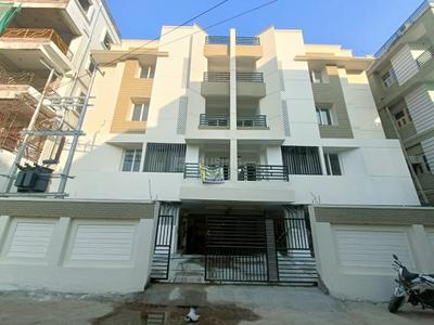 Project Image of 658.5 - 899.0 Sq.ft 2 BHK Apartment for buy in Sarvottam Radha Rani Residency
