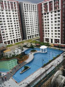 Project Image of 1237.0 - 2292.24 Sq.ft 2 BHK Apartment for buy in Sobha Windsor Phase 4 Wing 9 10 And 11