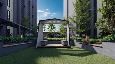 Project Image of 1012.0 - 1454.0 Sq.ft 2 BHK Apartment for buy in Casagrand Alpine Phase 2