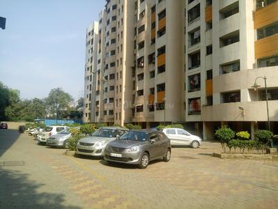 Project Image of 567.0 - 1259.0 Sq.ft 1 BHK Apartment for buy in RNA Complex