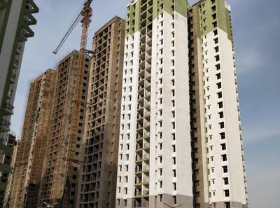 Project Image of 904.0 - 1761.0 Sq.ft 2 BHK Apartment for buy in Eldeco Inspire