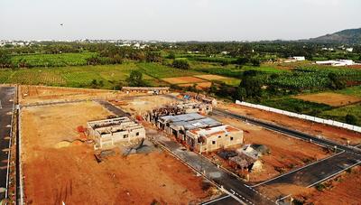 Project Image of 1210 Sq.ft 2 BHK Independent House for sale in Karamadai for Rs. 5850000