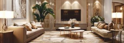 Project Image of 0.0 - 1850.0 Sq.ft 3 BHK Apartment for buy in KS Aeroland Heights