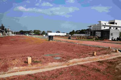 Project Image of 1000.0 - 2119.0 Sq.ft Residential Plot Plot for buy in Sandeep Avenue
