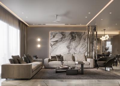 Project Image of 1856.0 - 3165.0 Sq.ft 4 BHK Apartment for buy in Raghuvir Silverstone