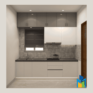 Project Image of 583.08 - 678.88 Sq.ft 2 BHK Apartment for buy in Krishna Sai Nilayam