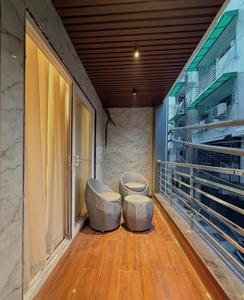 Project Image of 640.0 - 1350.0 Sq.ft 3 BHK Apartment for buy in Kaur Ultra Luxury Homes Dwarka Mor