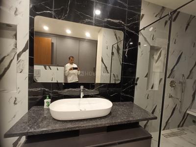 Project Image of 0.0 - 4680.0 Sq.ft 4 BHK Builder Floor for buy in AS Luxury Floor 8