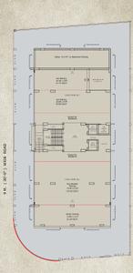 Project Image of 1001.04 - 1982.07 Sq.ft 3 BHK Apartment for buy in Shanti Veer