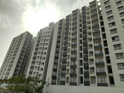Project Image of 677.0 - 1490.0 Sq.ft 2 BHK Apartment for buy in DS Sky Shubham