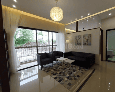 Project Image of 644.87 - 945.82 Sq.ft 2 BHK Apartment for buy in Enerrgia Skyi Manas Lake Phase II