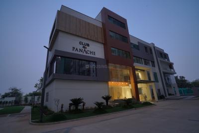Project Image of 1270.0 - 1945.0 Sq.ft 2 BHK Apartment for buy in Vertex Panache
