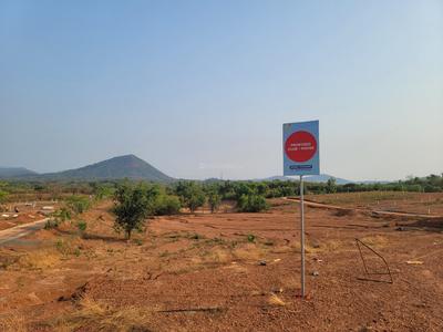 Project Image of 0.0 - 3229.17 Sq.ft Residential Plot Plot for buy in YOG Anand