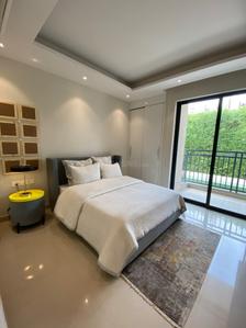 Project Image of 0.0 - 827.75 Sq.ft 3 BHK Apartment for buy in Eldeco Live By The Greens Phase III