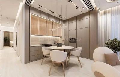 Project Image of 394.0 - 1769.0 Sq.ft Studio Studio Apartment for buy in Breez By Danube