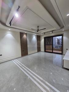 Project Image of 0.0 - 4050.0 Sq.ft 4 BHK Builder Floor for buy in Ridhi Edge Floors