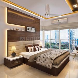 Project Image of 362.0 - 563.39 Sq.ft 1 BHK Apartment for buy in Sk Heights Building 3