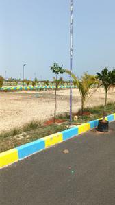 Project Image of 651.0 - 2000.0 Sq.ft Residential Plot Plot for buy in Srie Dream Resort Plots Phase 1