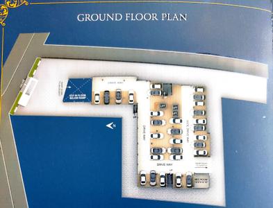 Project Image of 1040.0 - 2150.0 Sq.ft 2 BHK Apartment for buy in Magadh Heights