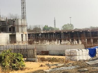 Project Image of 1497.0 - 2088.0 Sq.ft 3 BHK Apartment for buy in Vanshika Natures Harmony