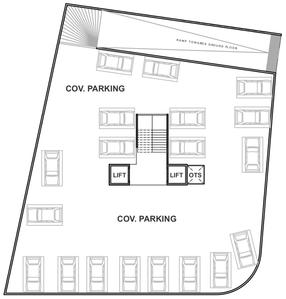 Project Image of 624.0 - 953.0 Sq.ft 2 BHK Apartment for buy in Shreeji Rose Wood